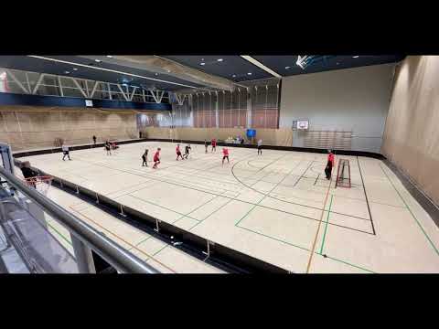 Welhot P14/P13 Haastajat Kajaanin turnaus