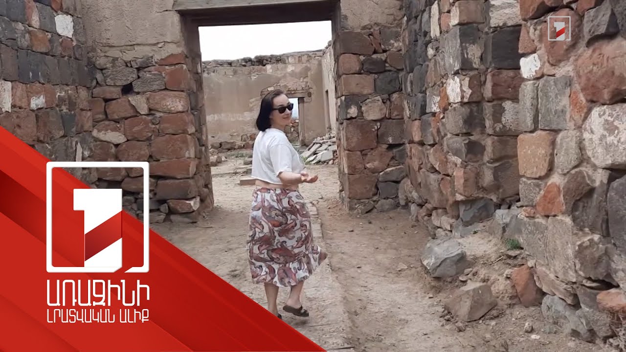 «Էրեբունի» ամրոցում նկարահանած պոռնկագրական տեսանյութի դեպքի առթիվ նախաձեռնվել է քրեական վարույթ