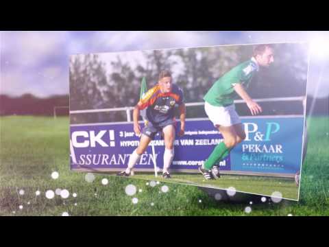 De Meeuwen Bekerwedstrijd