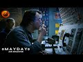 The Eerie Disappearance of Ron Brown's Ill-Fated Mission! | Mayday: Air Disaster