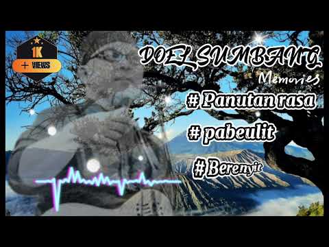 pop sunda pilihan | doel sumbang | panutan rasa | pabeulit | bernyit | nostalgia | full album