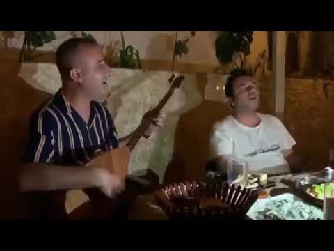 Blind Ibrahin “Roja min bê te greye seva min sare” روژا من بێتە گڕیە شەڤا من سارە