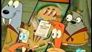 YoutubePoop: Edward Breaks a Pneumatic Drill