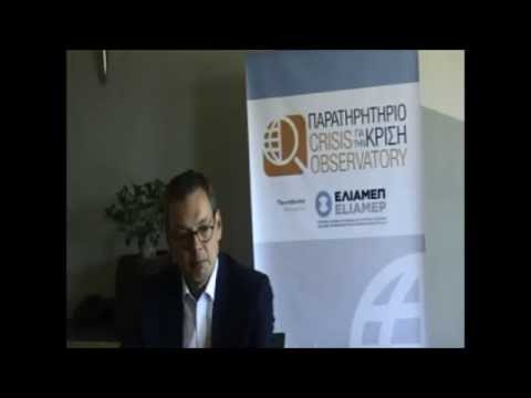 Interview with Professor Peter Bofinger