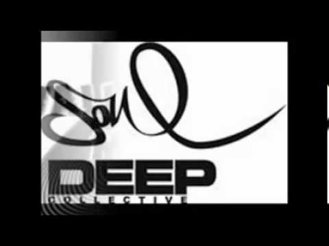 Souldeep Collective - Heaven