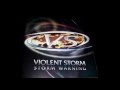 Storm Warning  - War No More