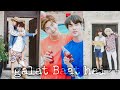 Galat Baat Hai Hindi Song Ft Taekook Namjin And Yoonmin