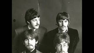 Blue Suede Shoes / The Beatles
