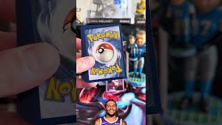 Finding a Pokemon for Jalen Green #pokemon #nba #pokemoncards #sportscards #nbacards #suns #tcg #phx