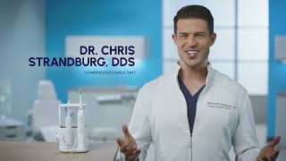Waterpik Meet Waterpik™ Sensonic™ Complete Care