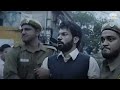 राजकुमार रओ को जब पकड़ कर ले गई पुलिस  | Omerta (2017) | Rajku