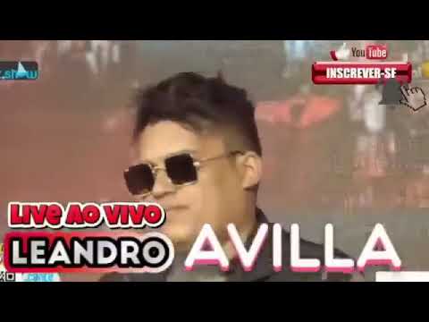 LEANDRO AVILLA