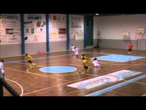 GDG 3 x Beira-Mar 1 (resumo)