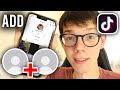 How To Add Multiple Accounts On TikTok Same Device Full Guide