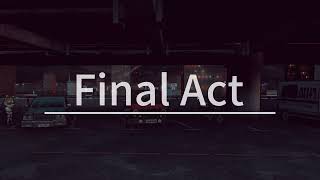 Bob's Ending | Back to the Dawn