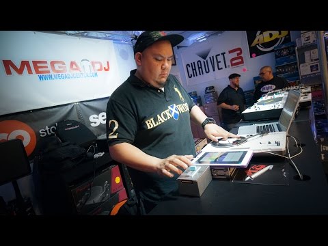 DJ EXCESS 2017  (KILLABLE SYLLABLES TOUR)