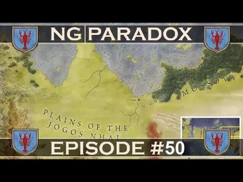 Redox #50 | Old Boy Trouble | CK2 Game of Thrones Mod