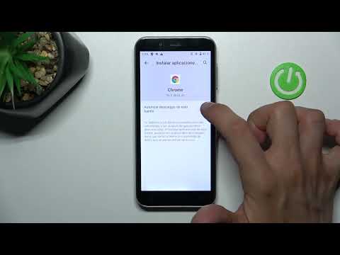Cómo activar opciones para desarrolladores en EMPORIA Smart 4