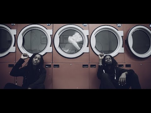 Royal Blu x Runkus  - Skin Toned (Official Music Video) LargeUp