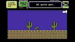 C64 Longplays - Wonderboy In Monsterland  Part 2/3