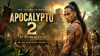 Download lagu APOCALYPTO 2 | The Return of the Mayan Warrior | Epic Fan-Made Trailer (HD) mp3 Download lagu APOCALYPTO 2 | The Return of the Mayan Warrior | Epic Fan-Made Trailer (HD) mp3