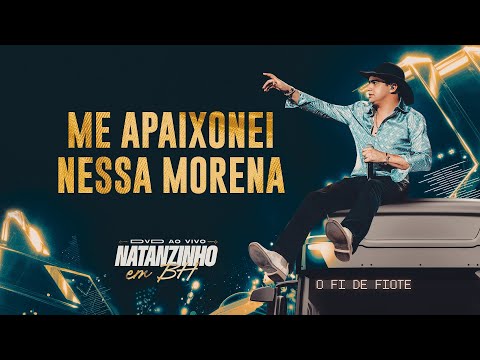 Vídeo: Frases Natanzinho Lima: perguntas e respostas