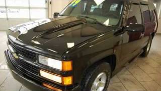 preview picture of video 'Preowned 2000 Chevrolet Tahoe Lansing IL'
