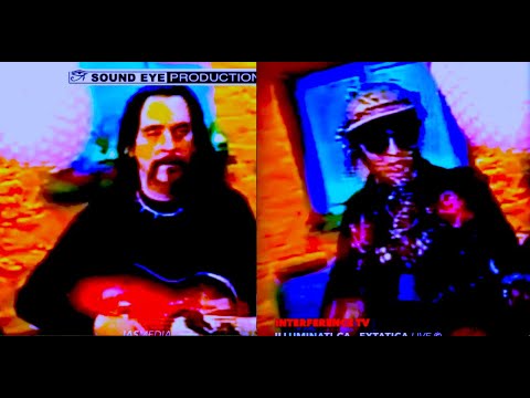 ILLUMINATI.CA  - Extatica : LIVE !©