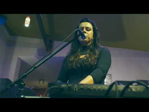 Natalia Kordiak =  solo act IV - Ciągoty i  Tęsknoty = Łódź Bałuty