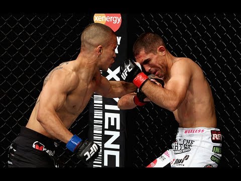 John Moraga May Retire If He Loses Again