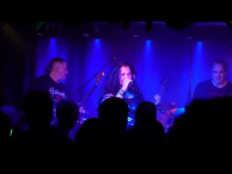DARK ZODIAK - "Destroy Destruction" - 2013-05-13 - Freiburg, Germany -  "SkullCrusher Fest II"