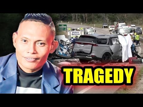 The Heartbreaking Tragedy Of Roland Abante From “America’s Got Talent”