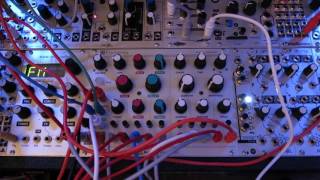 Video thumbnail for Mutable Instruments Elements - Incidences/Resonances Patch by Richard Devine