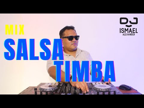 MIX DE SALSA y TIMBA 🔥 Barrio Fino, Mayimbe, Charanga Habanera, Brunella Torpoco, Zaperoko y más 🎺
