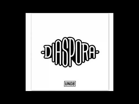 DIASPORA (Mixtape 2016)