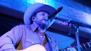 Josh Abbott Band - Live at Gruene Hall 1/13/17