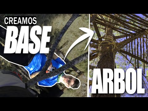 CREAMOS BASE + RETO 10 HORAS ARRIBA