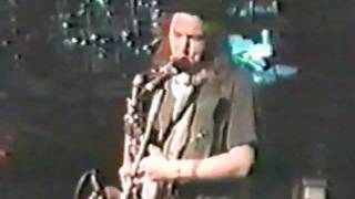 Waterboys - Blues Is My Business | Atlanta, November 29 1990