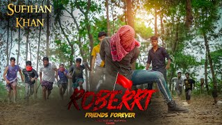 Roberrt Movie Fight Spoof  4K Action Video 2023  S