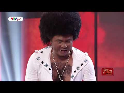 [GALA CƯỜI] CUỘC CHIẾN BẤT NGỜ CỦA HAI BAN NHẠC HUYỀN THOẠI