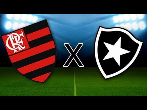 Flamengo 4x2 Botafogo | Carioca 16/02/2003 | Melhores momentos e gols