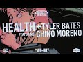 HEALTH x TYLER BATES :: ANTI-LIFE [FEAT CHINO MORENO] (Dark Nights: Death Metal Soundtrack)