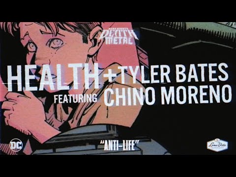 Video thumbnail for ANTI-LIFE