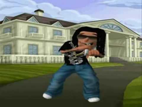 Ecko Show - Orasi {Omongan Rapper Sakit Hati}