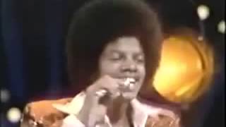 MICHAEL JACKSON - What You Don't Know - 1974