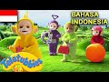 ★Teletubbies Bahasa Indonesia★ Waktunya Main ★ Full Episode - HD | Kartun Lucu 2020