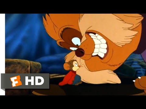 An American Tail - A Duo | Fandango Family
