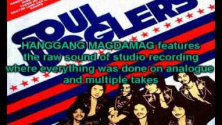 Hanggang Magdamag - The Soul Jugglers