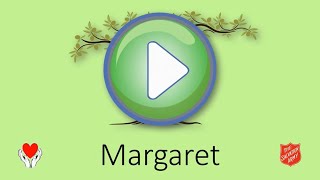 Olivet Play by Margaret - 'Sleep Sound in Jesus' by Michael Card