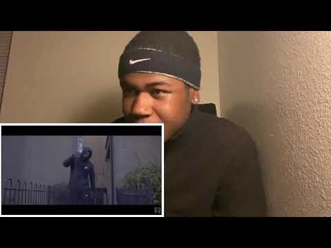 #RP Vd x Dopey - Local Shops (Music Video) (Uncensored) (((*American* Reaction)))